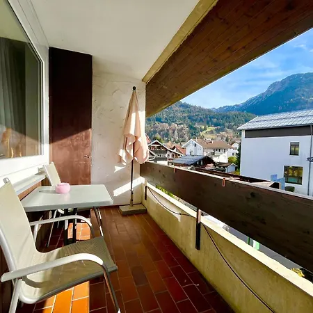 Montana Haus, A14, A17, B4 Oder C8 Apartmán