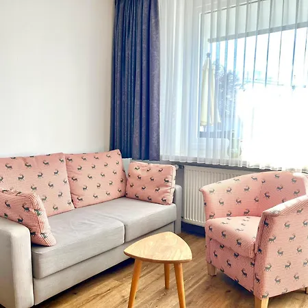 Apartament Montana Haus, A14, A17, B4 Oder C8 Oberstdorf