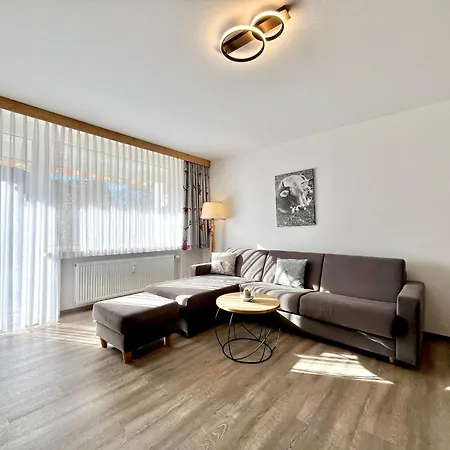 Montana Haus, A14, A17, B4 Oder C8