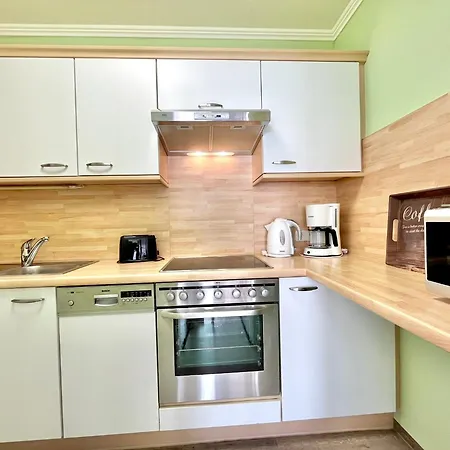 Montana Haus, A14, A17, B4 Oder C8 Oberstdorf