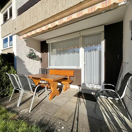 Montana Haus, A14, A17, B4 Oder C8 Oberstdorf