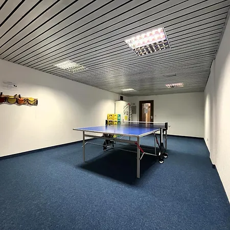 Apartament Montana Haus, A14, A17, B4 Oder C8