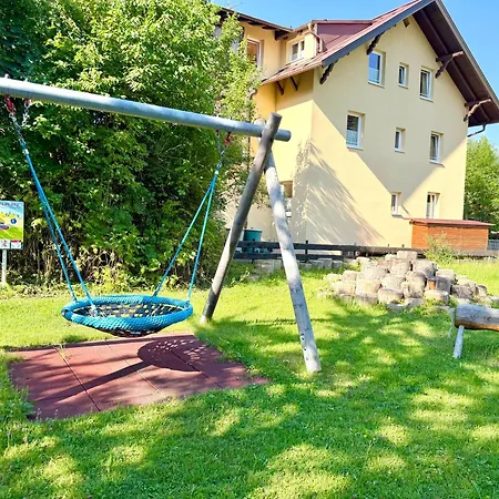 Montana Haus, A14, A17, B4 Oder C8 Apartament