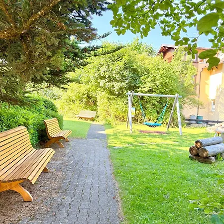 Montana Haus, A14, A17, B4 Oder C8 Apartament Oberstdorf