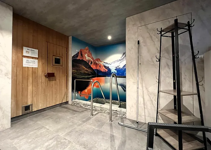 Montana Haus, A14, A17, B4 Oder C8 Oberstdorf