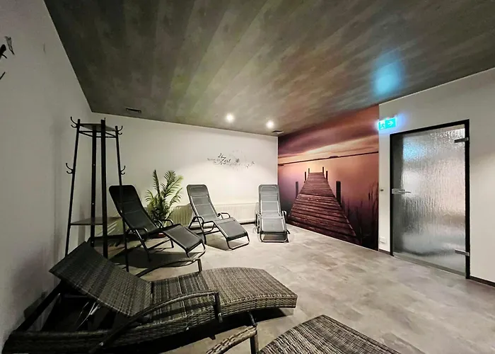 Montana Haus, A14, A17, B4 Oder C8