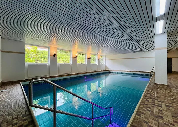 Lejlighed Montana Haus, A14, A17, B4 Oder C8