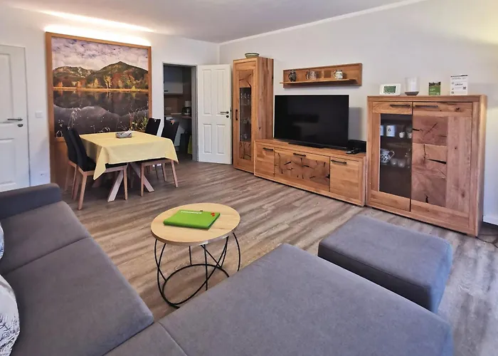 Montana Haus, A14, A17, B4 Oder C8 Lejlighed Oberstdorf