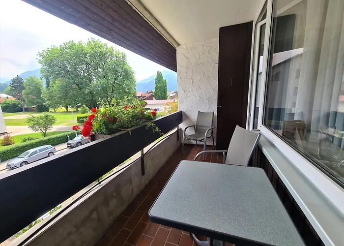 Montana Haus, A14, A17, B4 Oder C8 *