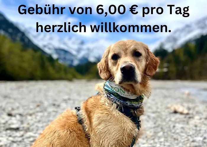 Montana Haus, A14, A17, B4 Oder C8 Lejlighed