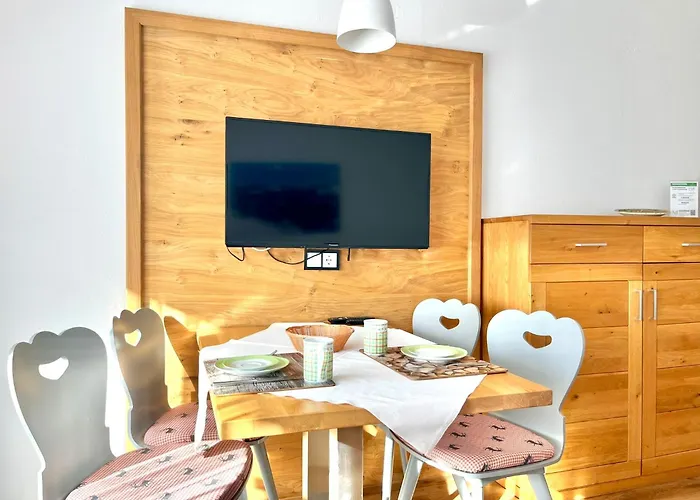 Montana Haus, A14, A17, B4 Oder C8 Oberstdorf