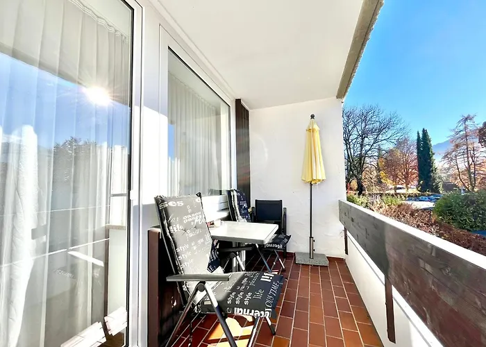 Montana Haus, A14, A17, B4 Oder C8 *