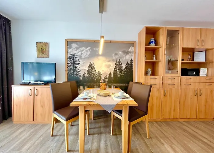 Montana Haus, A14, A17, B4 Oder C8 Oberstdorf