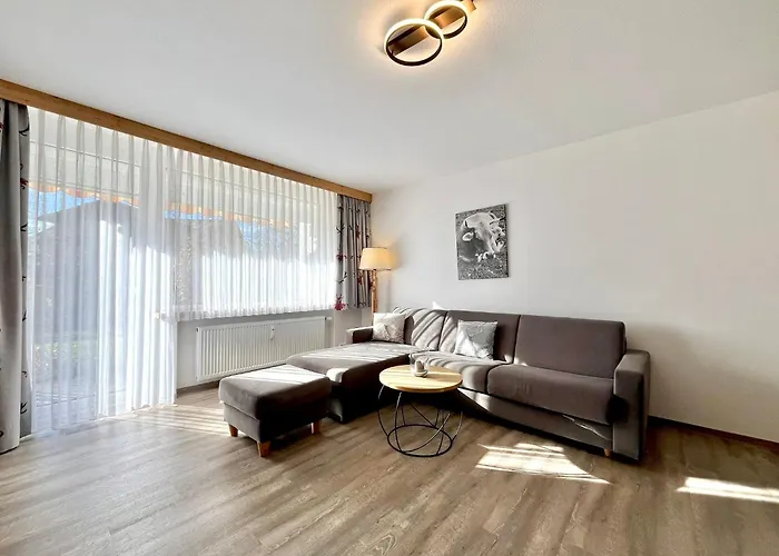 Montana Haus, A14, A17, B4 Oder C8