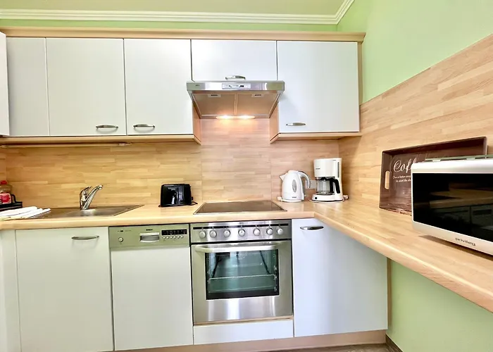 Montana Haus, A14, A17, B4 Oder C8 Oberstdorf